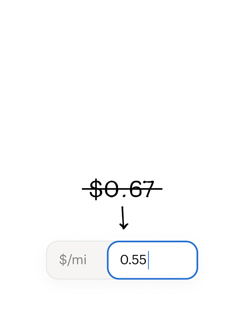 #1 App for Automatic Mileage Tracking | MileIQ
